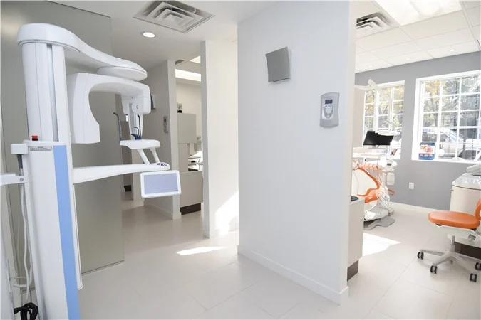 Modern Dental Care of Queens - 2