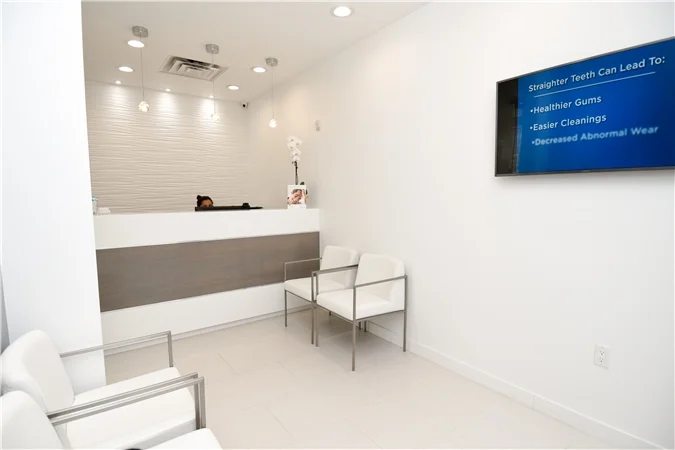 Modern Dental Care of Queens