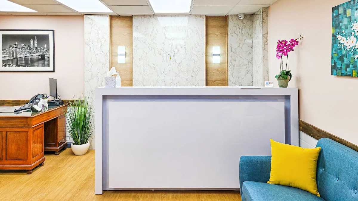 Modern Dental of Manhattan - 3