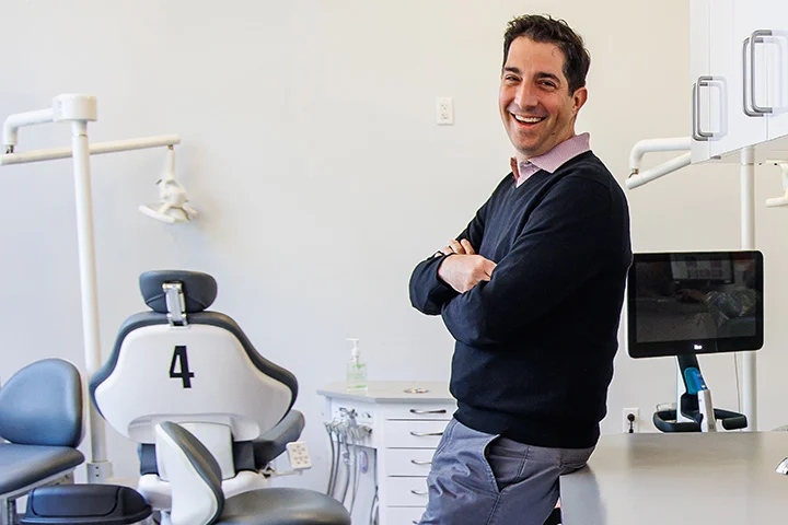 Modern Orthodontics - 2