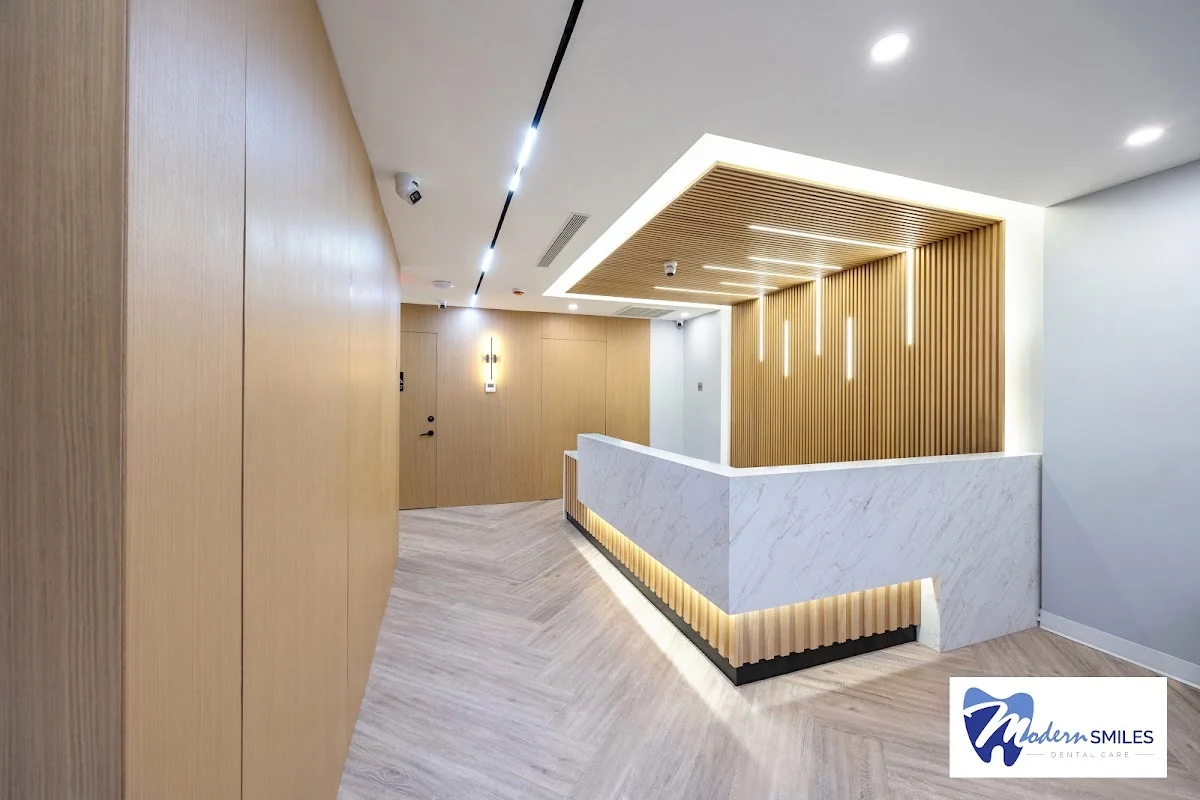 Modern Smiles Dental Care