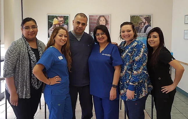 Monarch Dental - San Antonio, TX (Balcones Heights) - 2