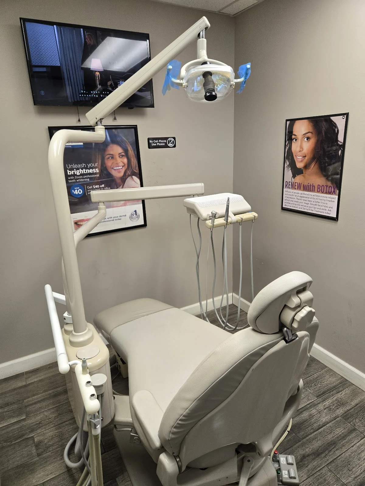 Morris Park Dental