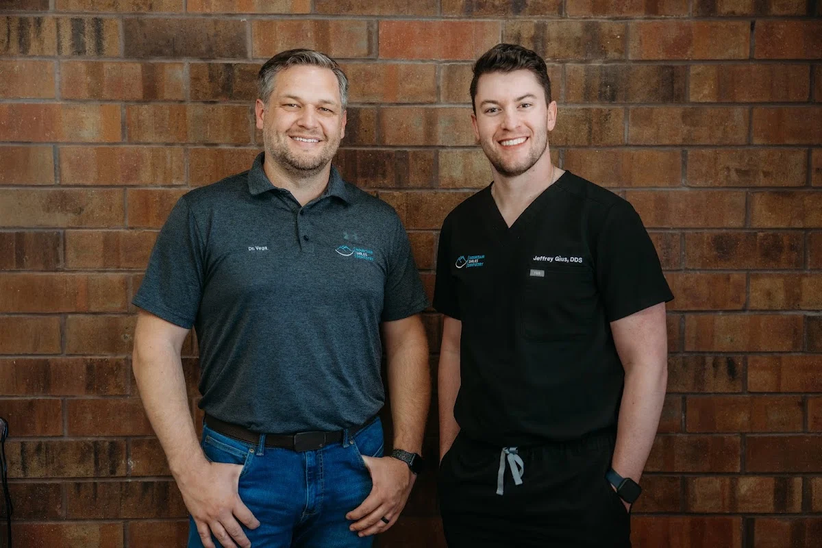 Mountain Smiles Dentistry