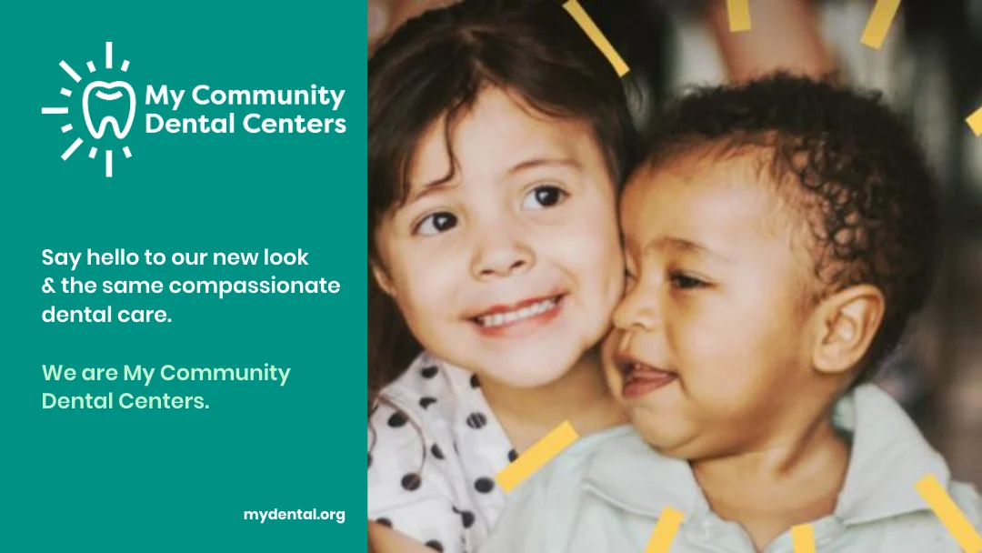 My Community Dental Centers ~ Detroit - 2