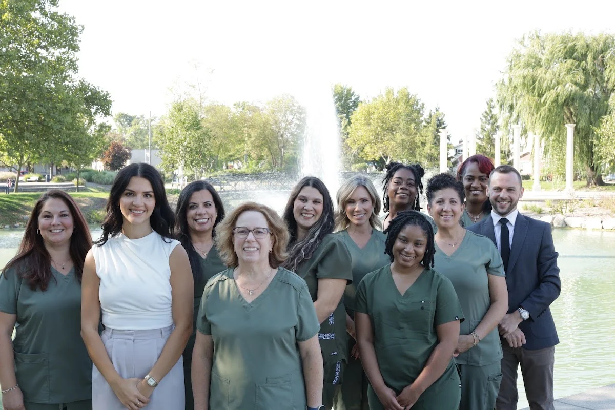 My Family Dental Grosse Pointe