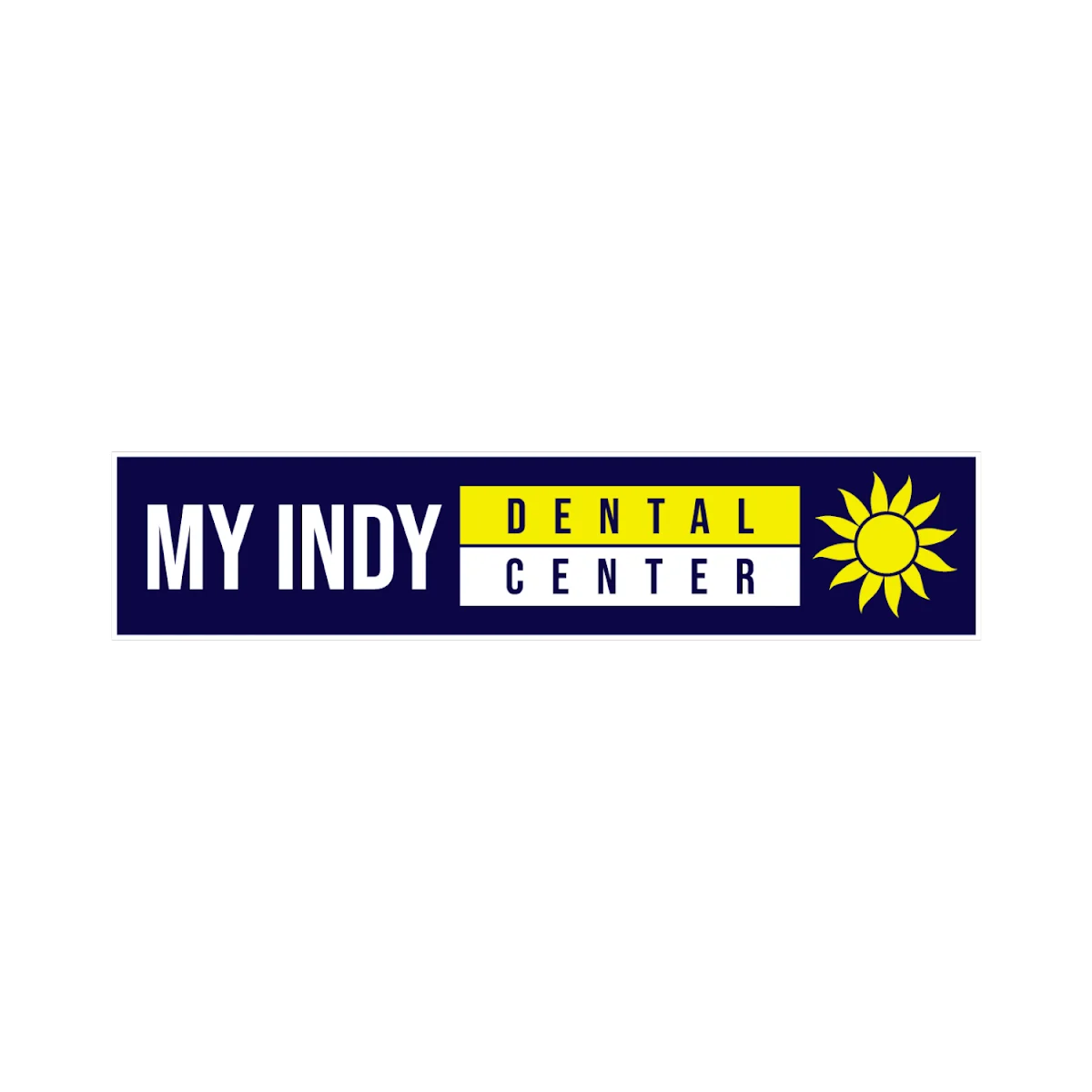 My Indy Dental Center