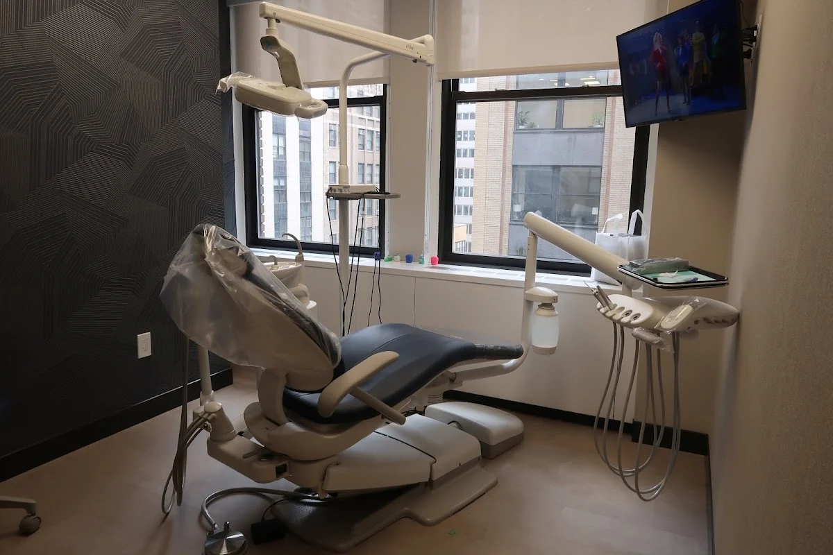 My NYC Dentist - 42nd Street Dental - 2