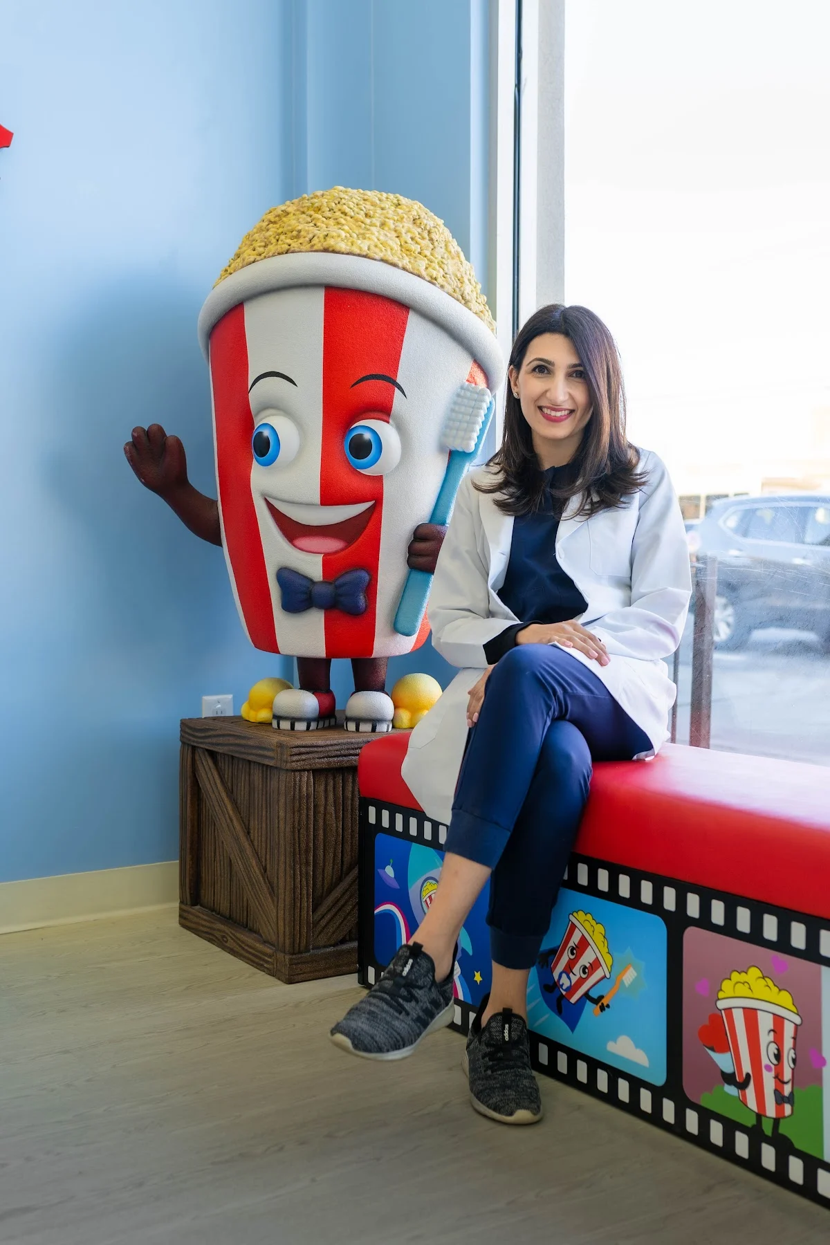 My Smiles Pediatric Dentistry & Orthodontics - 2