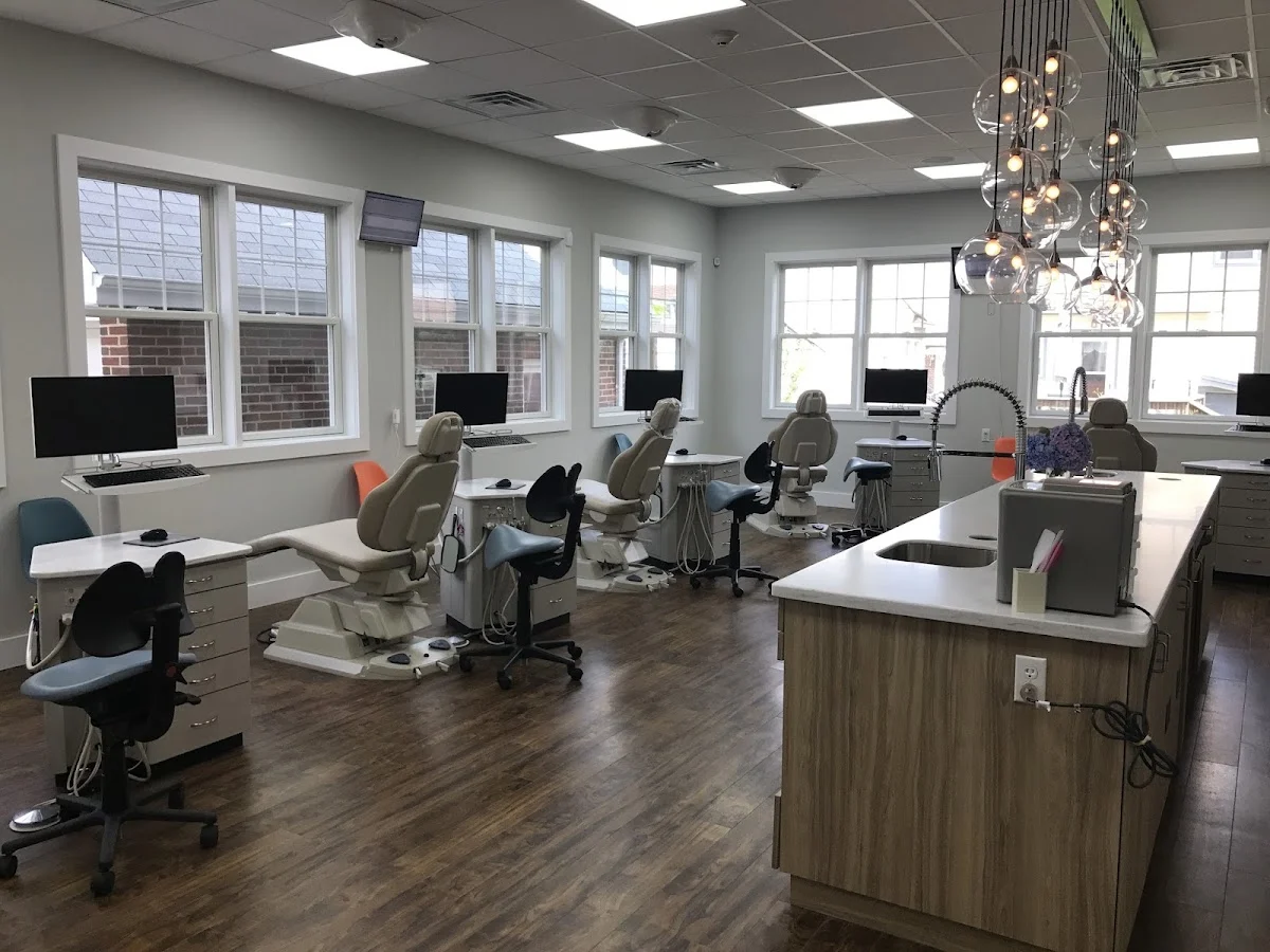 NA Orthodontics