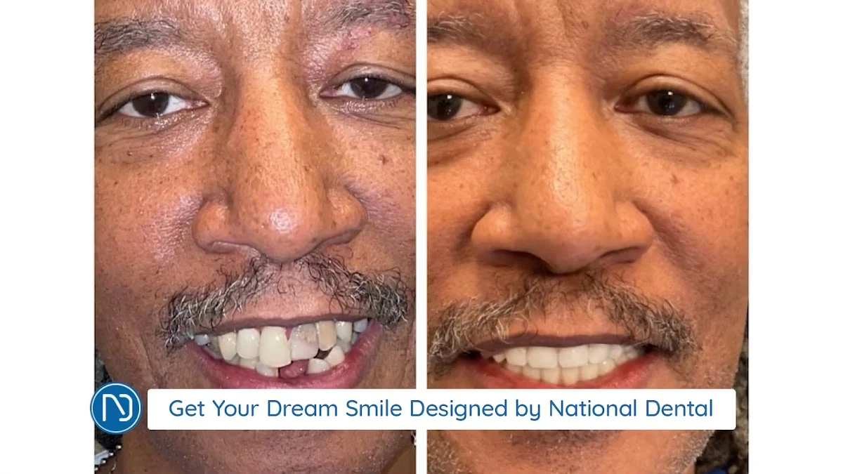 National Dental Bronx