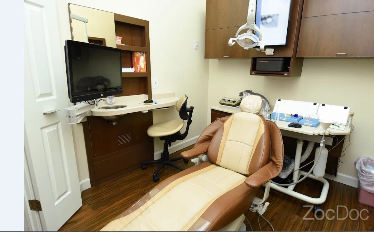 Neman Family Dentistry - 2