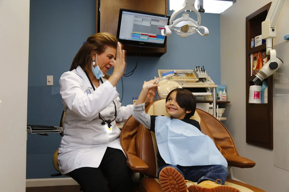 Neman Family Dentistry - 3