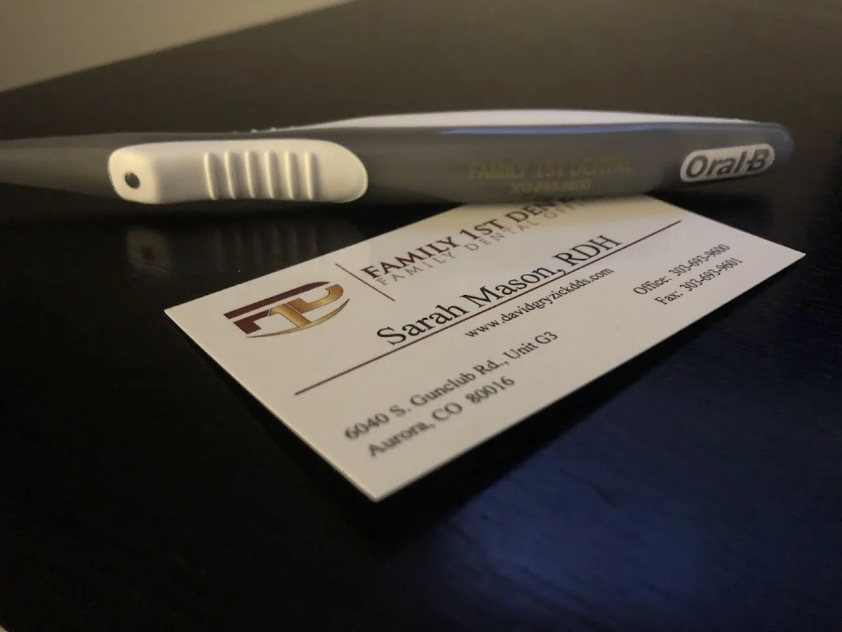 New Day Dentistry Southlands | Dr. David Gryzick