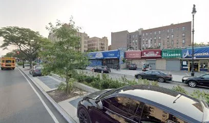 New York Dental Health (NYDH)