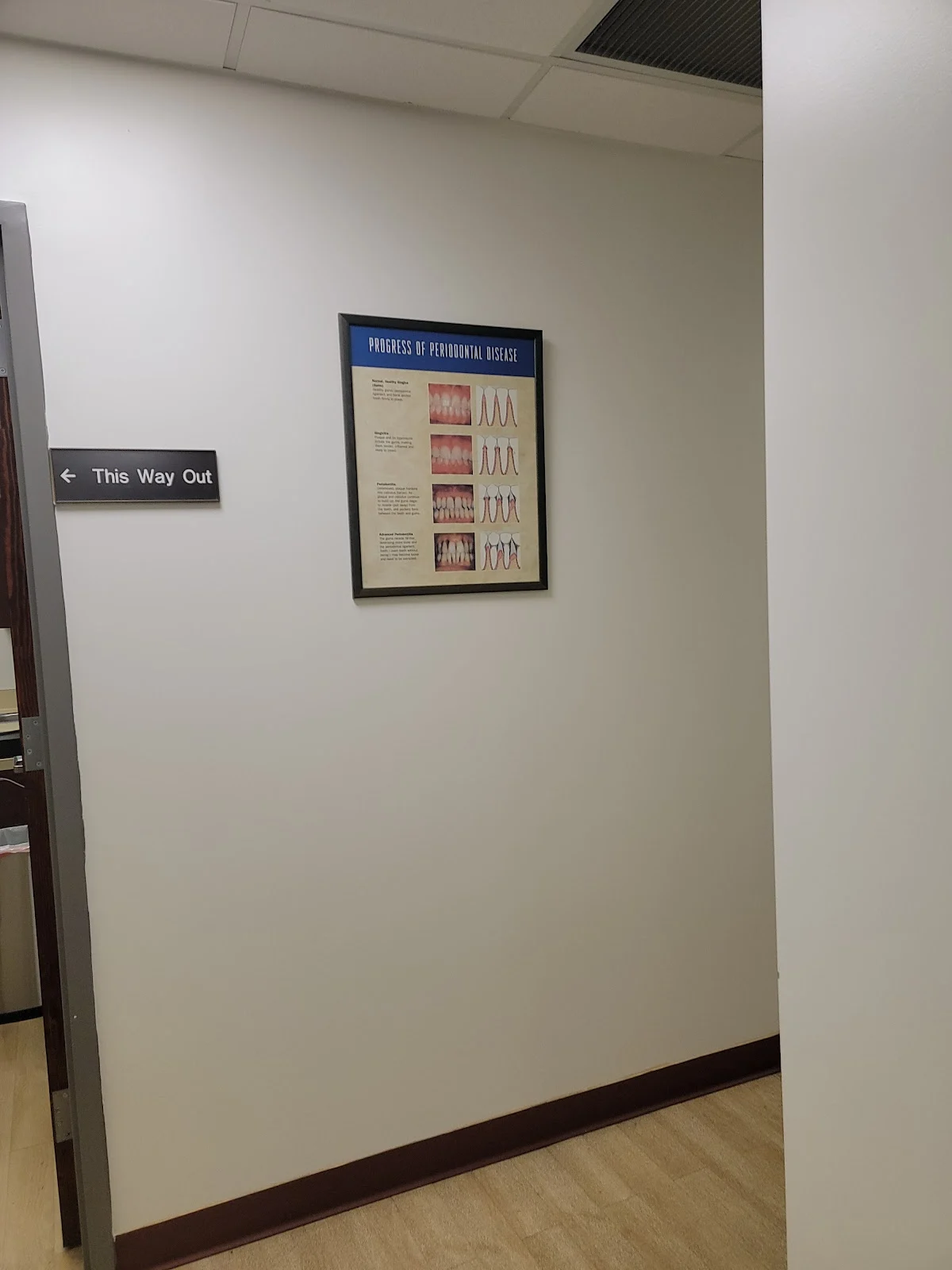 New York Dental Health P.C.