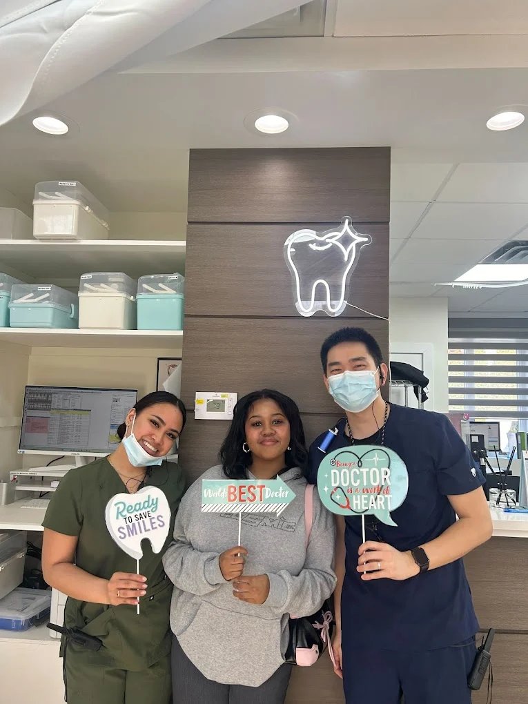 Newark Orange Emergency Dental & Implant Center