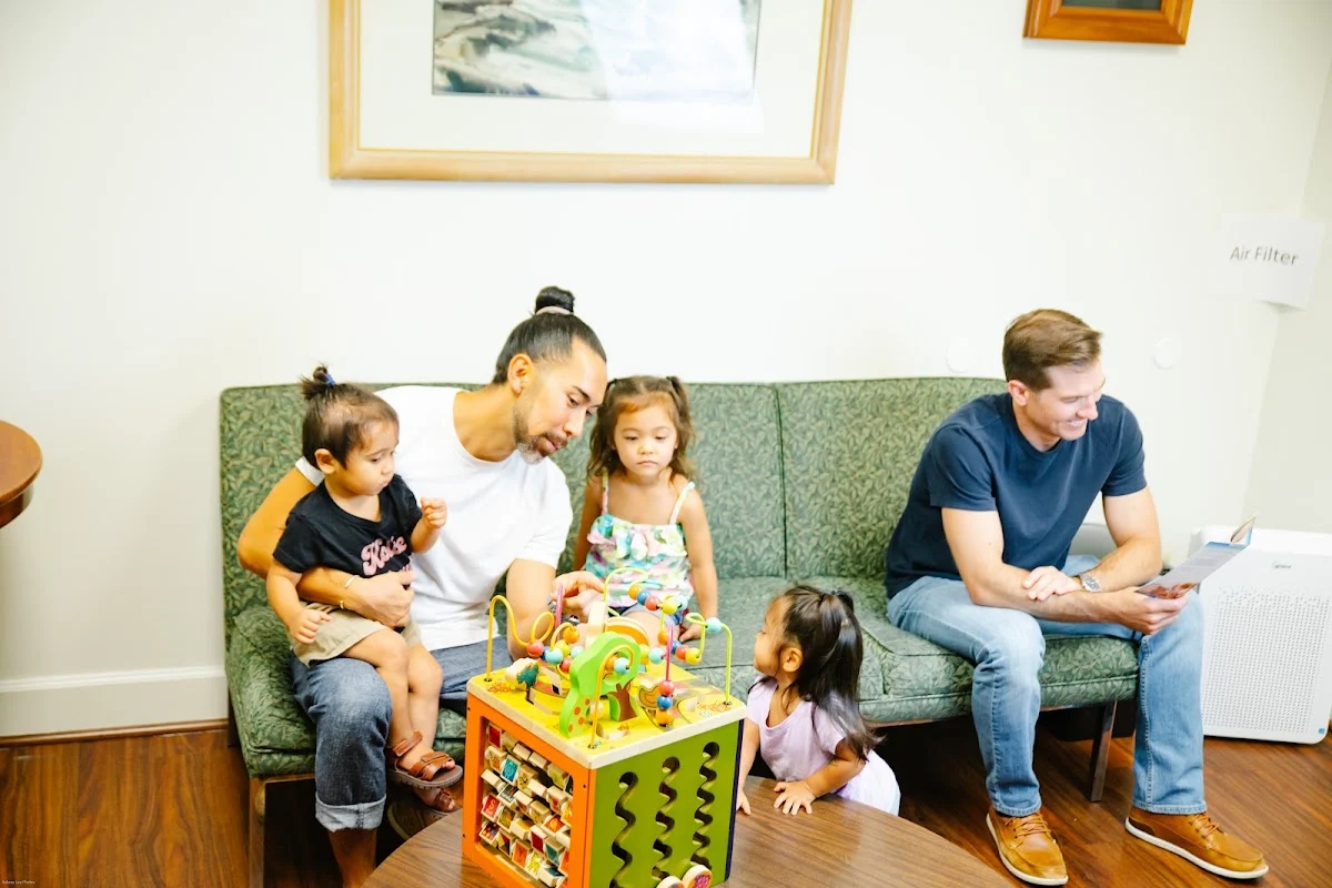 Niko Niko Family Dentistry - 2
