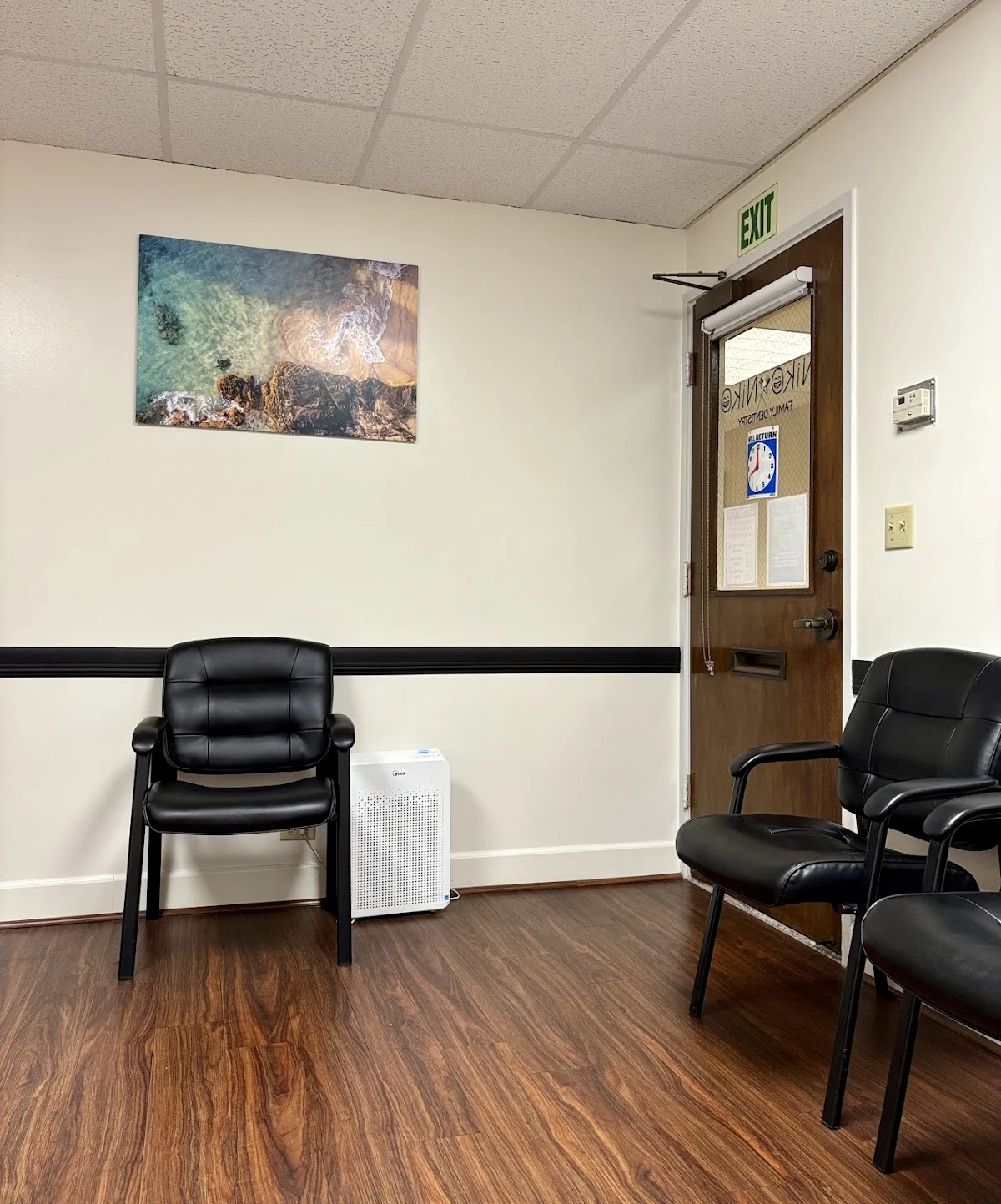 Niko Niko Family Dentistry