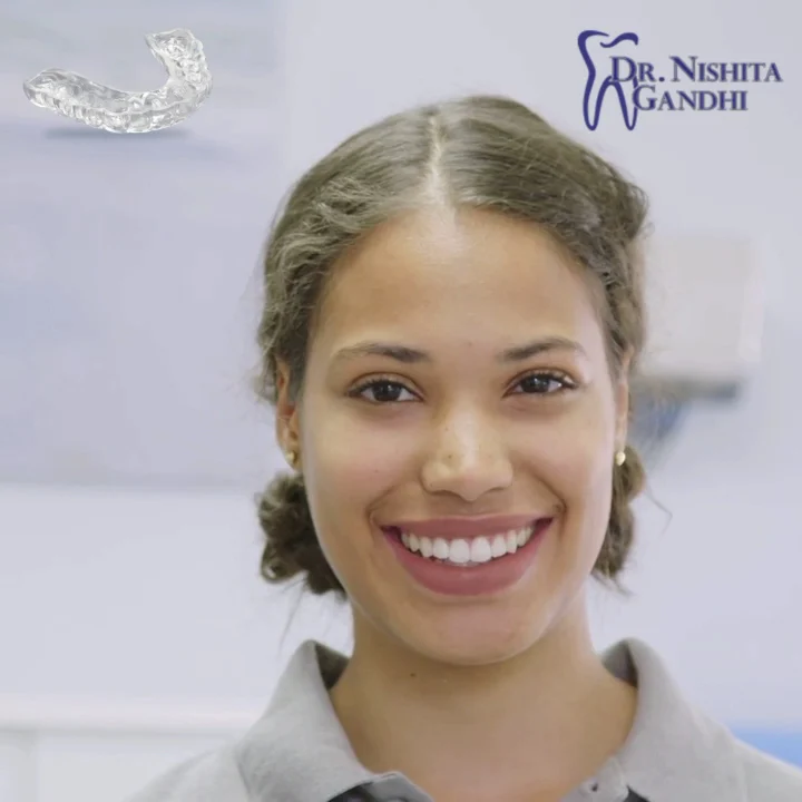 Nishita Gandhi DDS- Smile Dental Care - 3