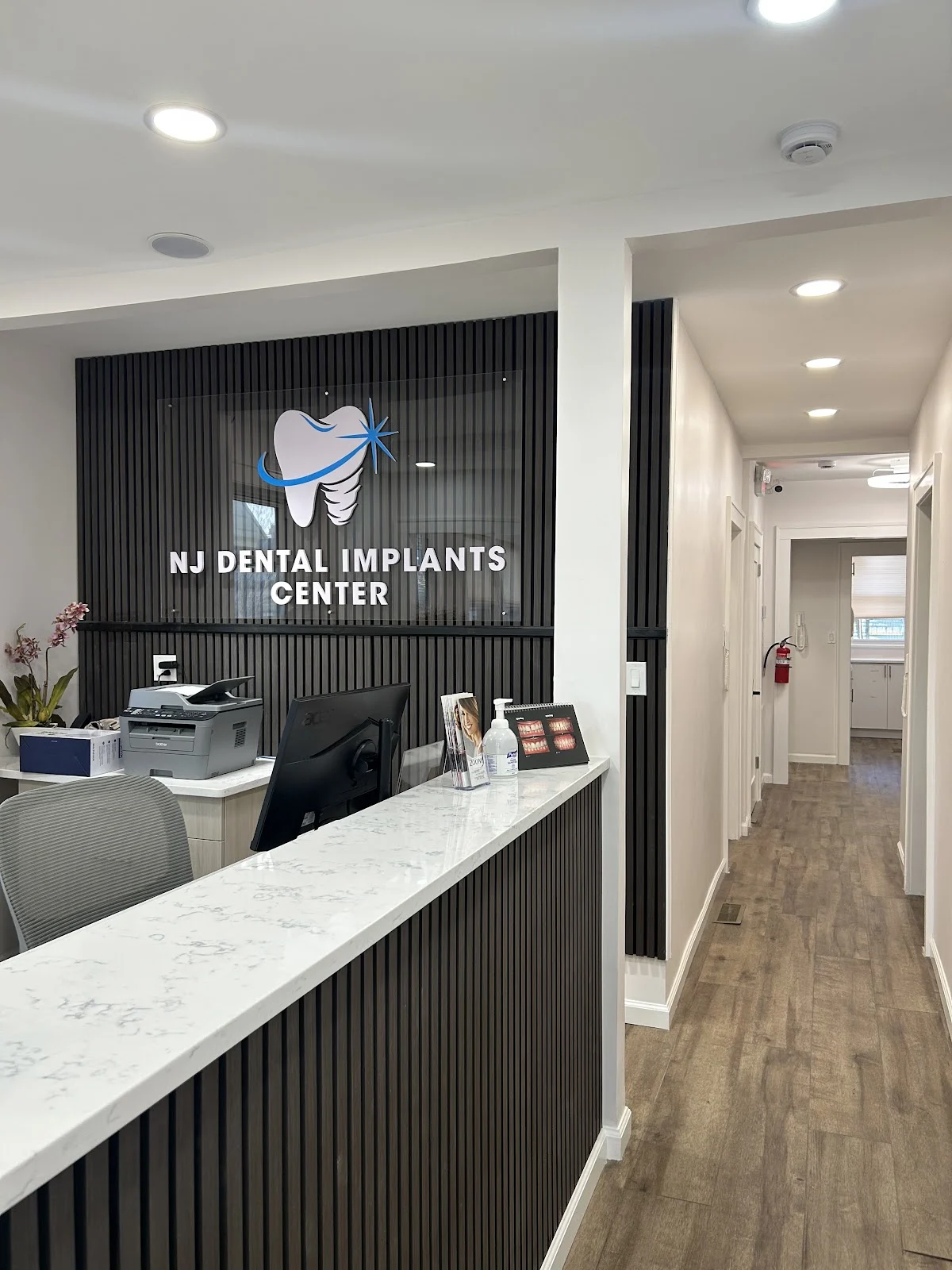 NJ Dental Implants Center LLC - 2
