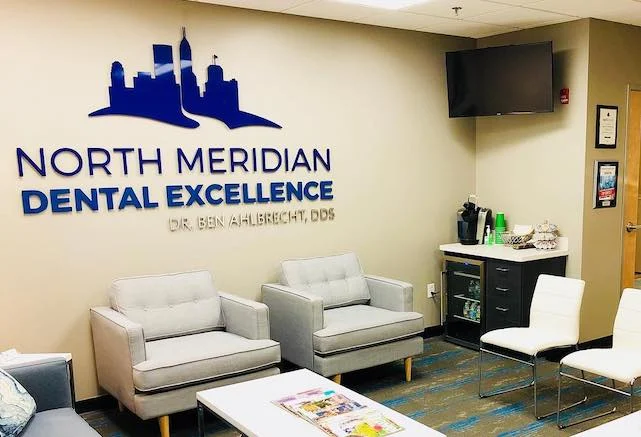 North Meridian Dental Excellence: Ben Ahlbrecht, DDS - 2