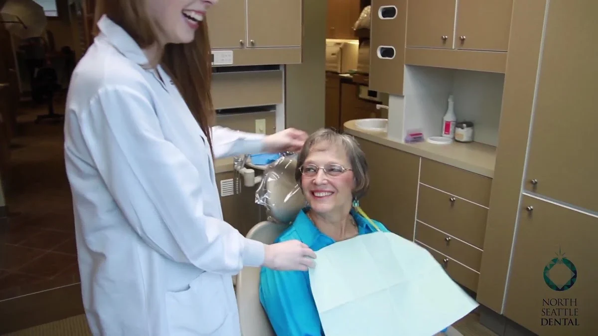North Seattle Dental - 2