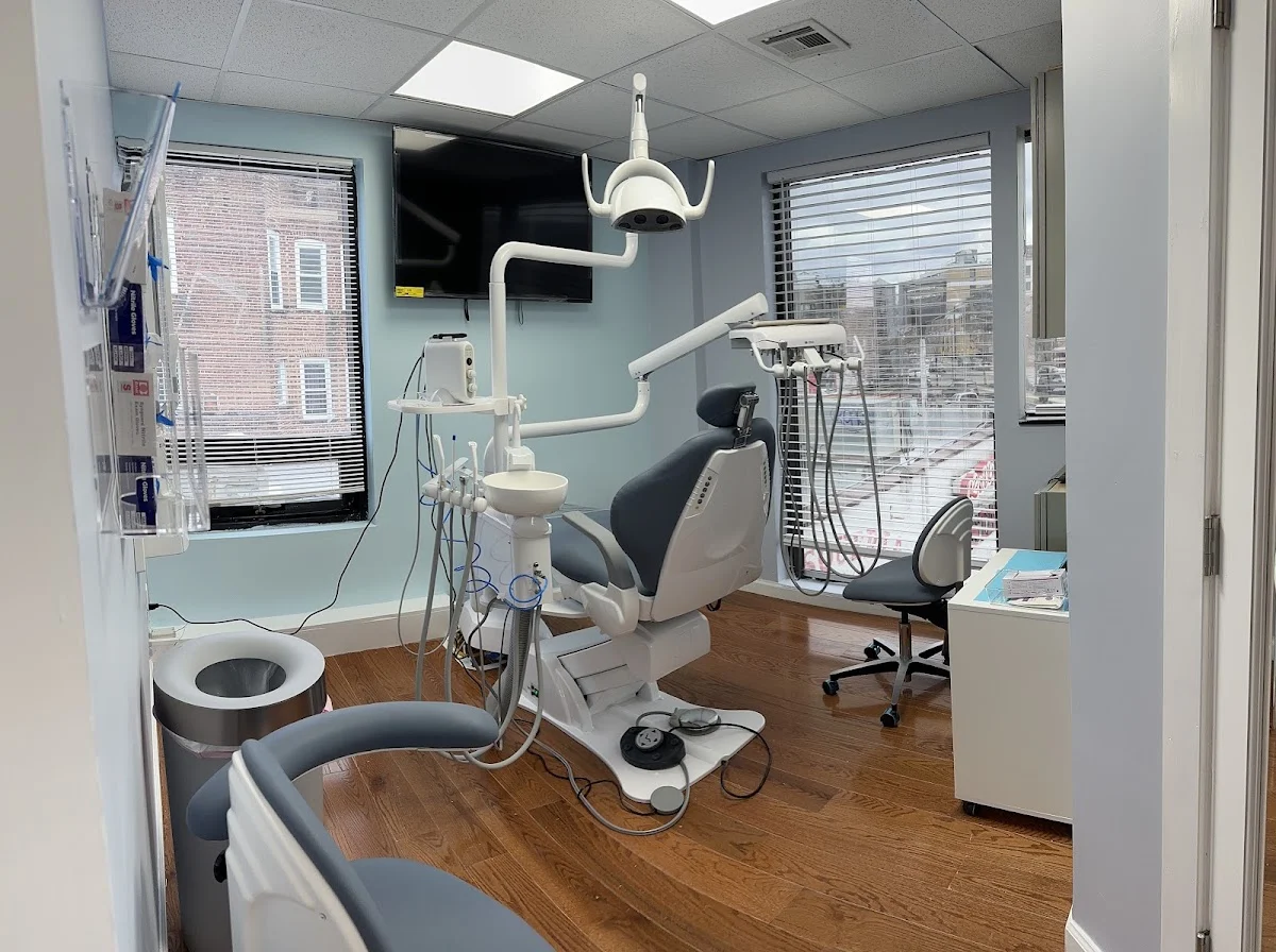 Nova Dental