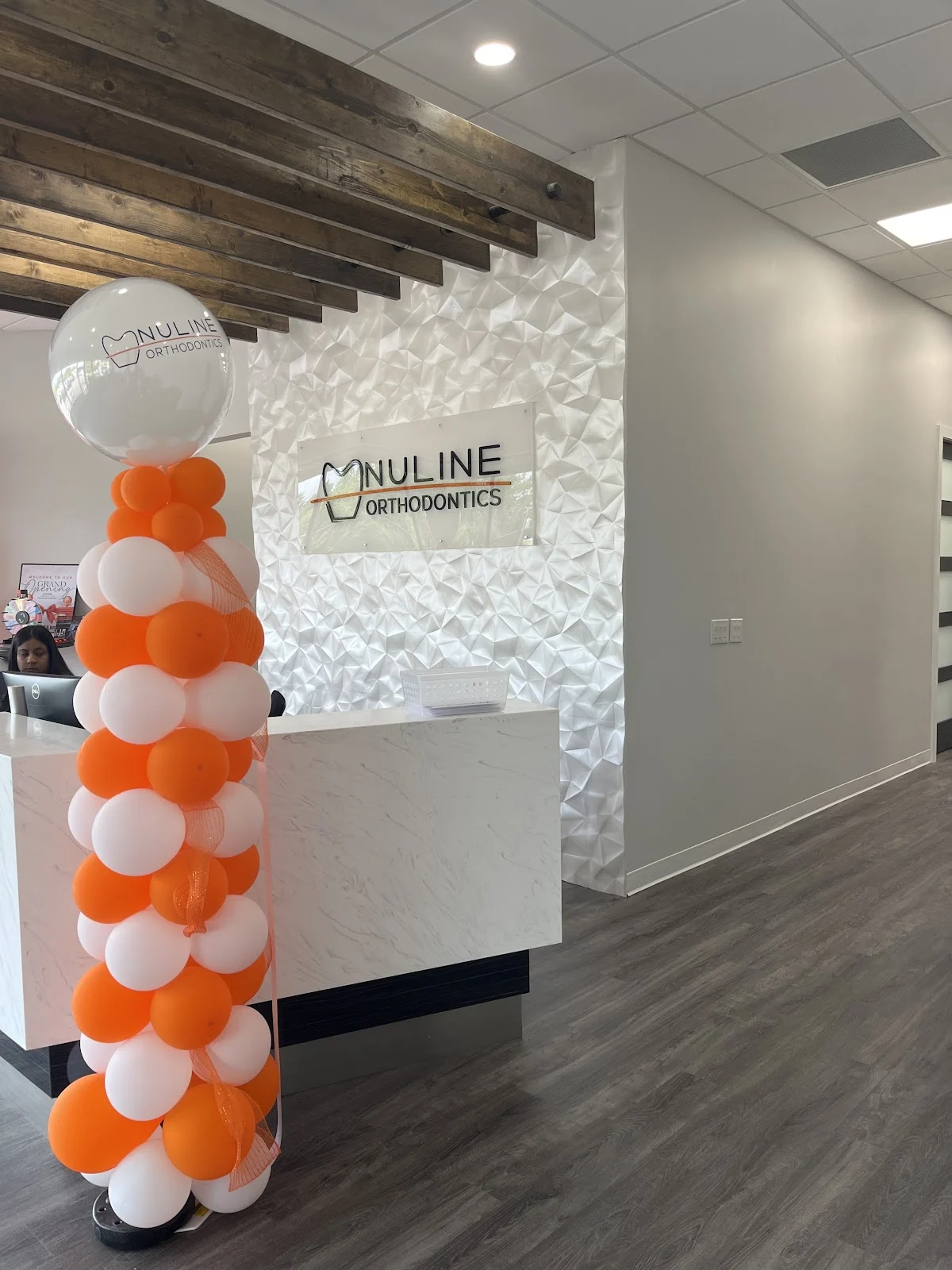 NuLine Orthodontics