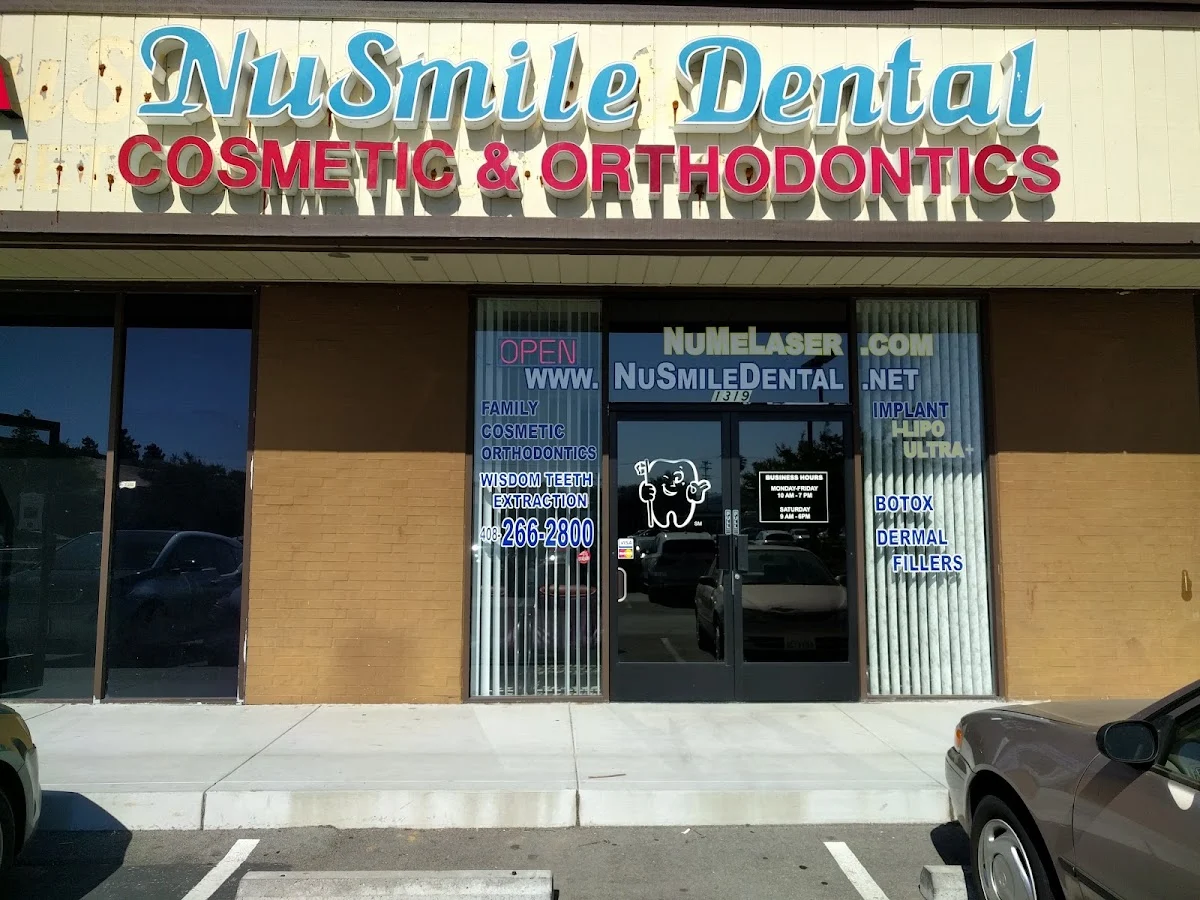 NuSmile Dental & Orthodontics - 2