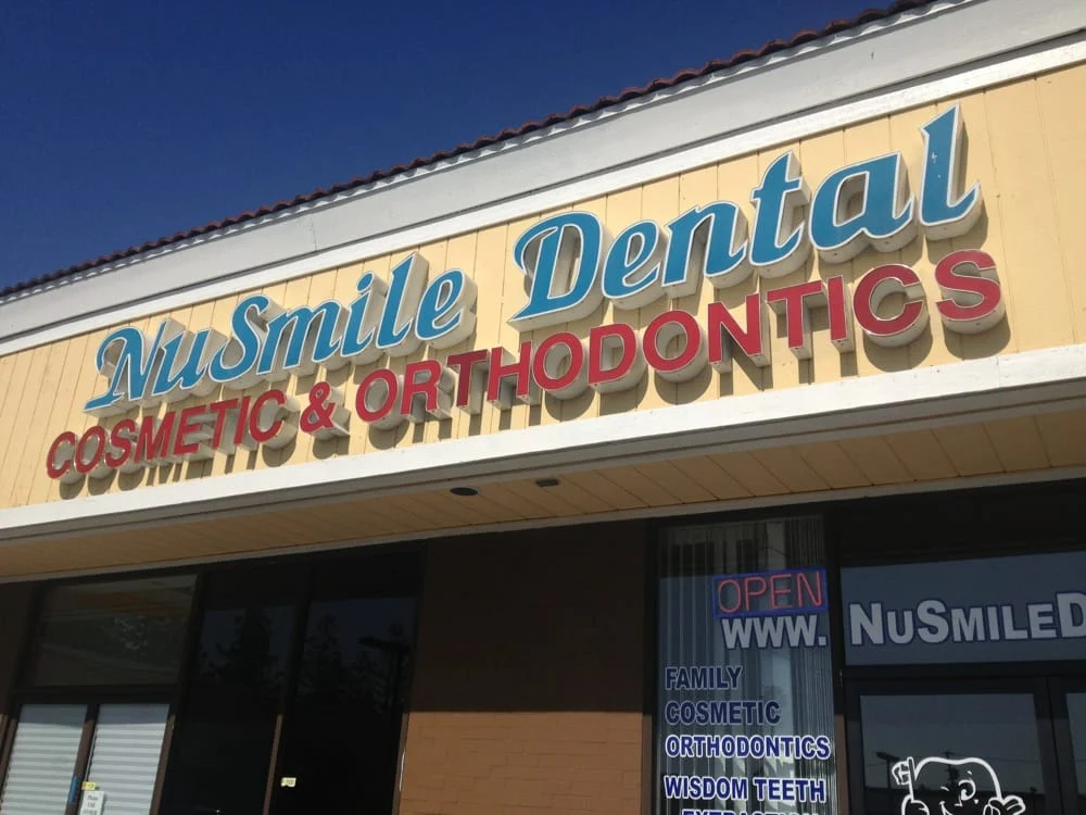 NuSmile Dental & Orthodontics