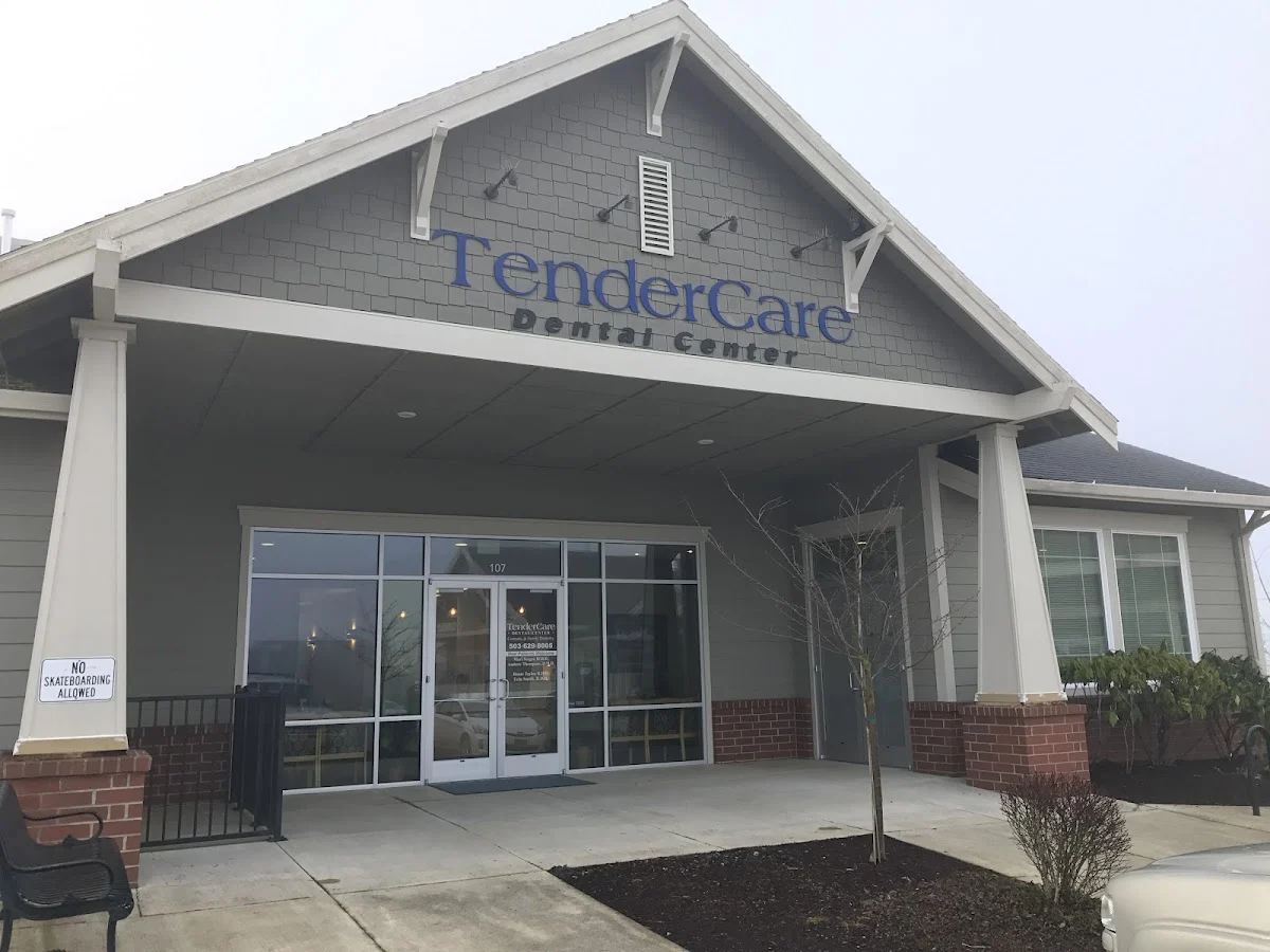 NW Portland TenderCare Dental - 3