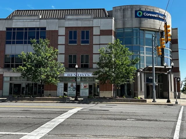 Oakwood Family Dentists