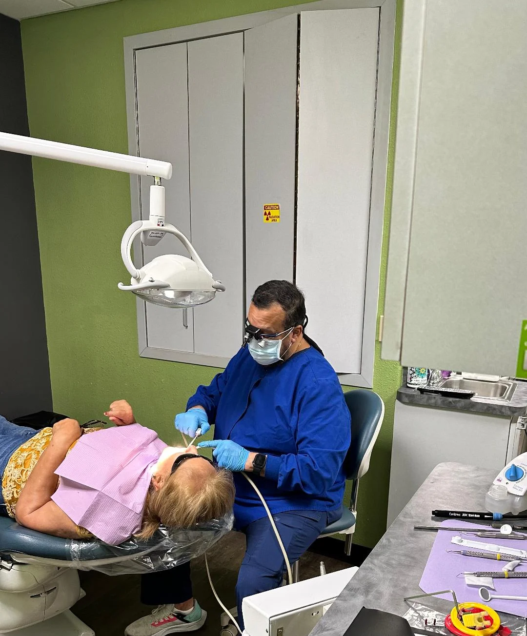 Oasis Dental