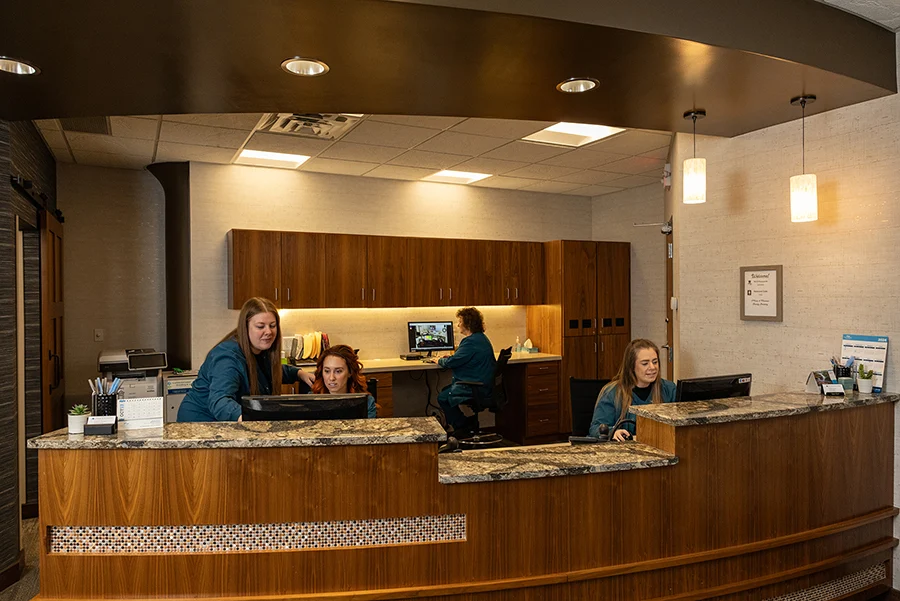 O'Kane & Monssen Family Dentistry - 2
