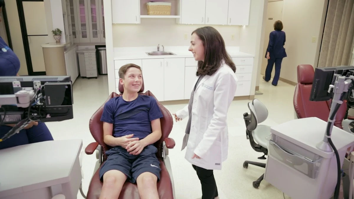 Old Metairie Orthodontics: Dr. Celeste A. Block, DDS, MDS
