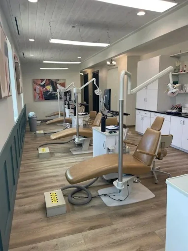 Oliver Family Orthodontics - 2