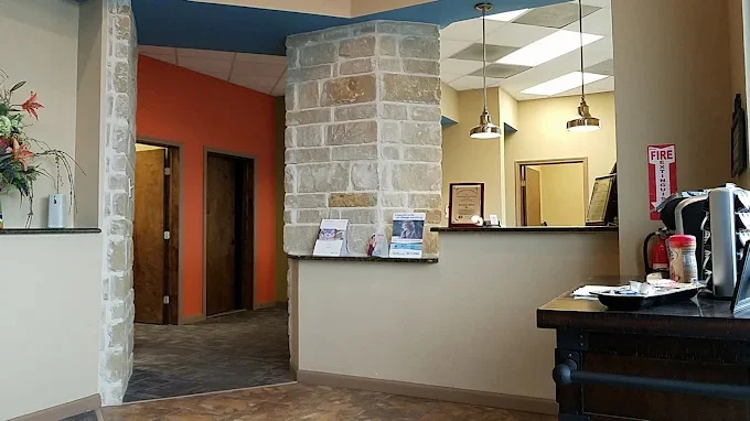 Oliver Family Orthodontics
