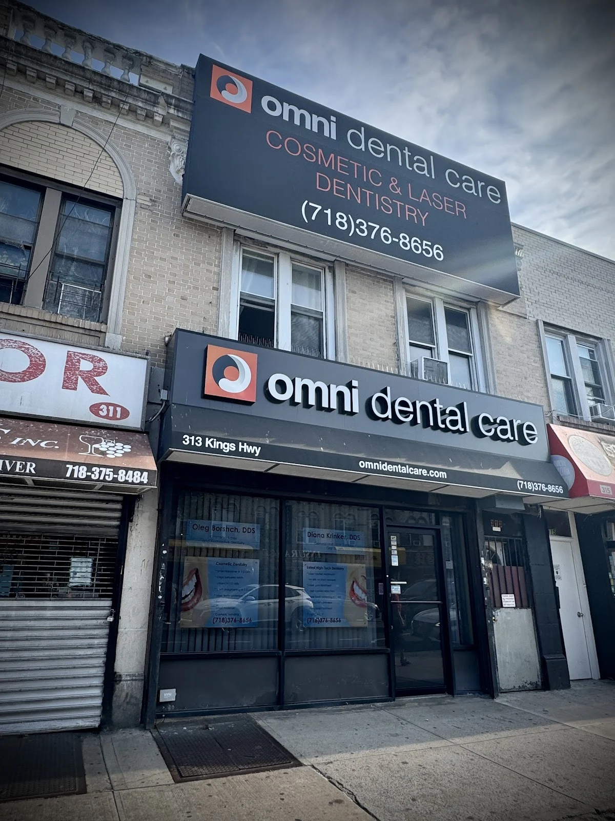 Omni Dental Care - 2