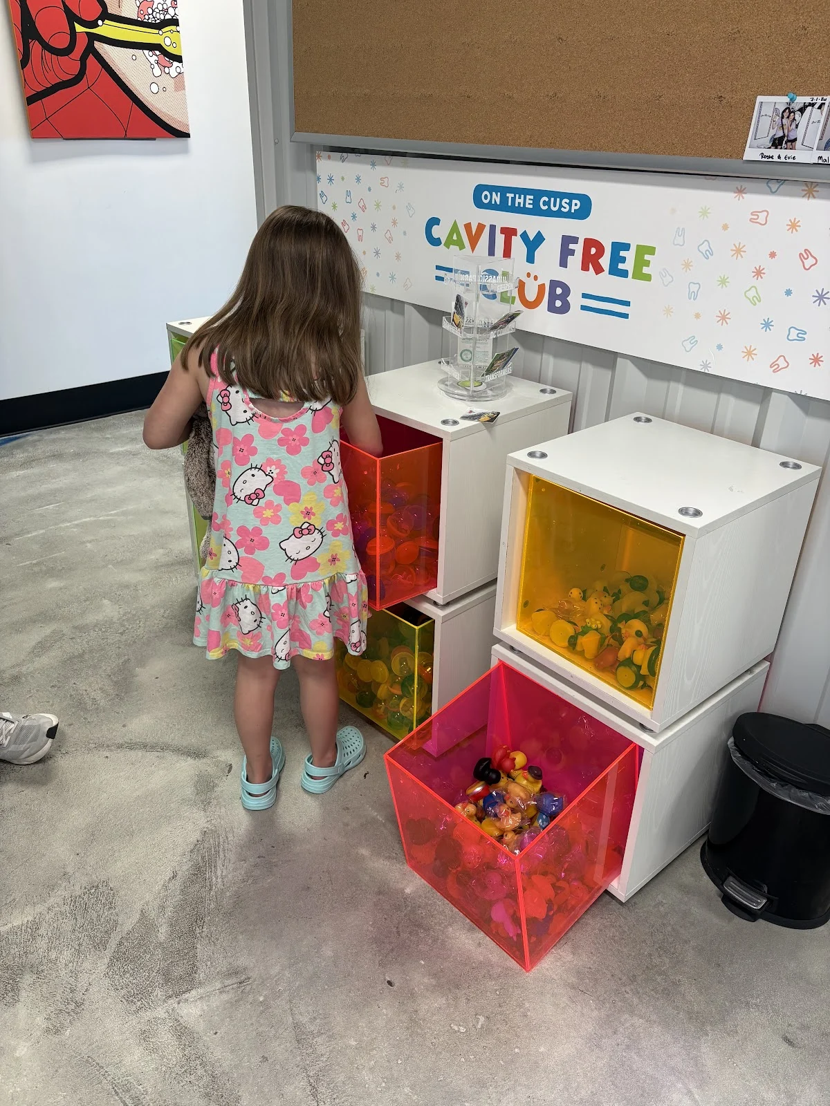 On The Cusp Pediatric Dentistry - 2
