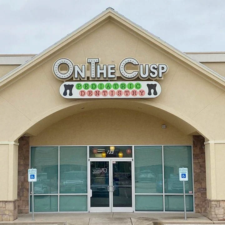 On The Cusp Pediatric Dentistry - 3