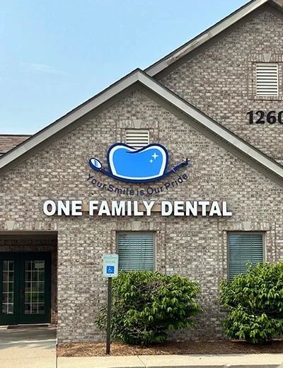 One Family Dental