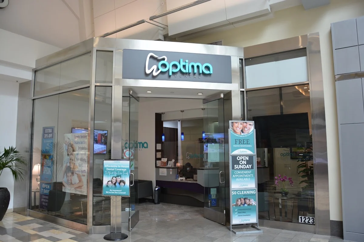 Optima Dental - 2