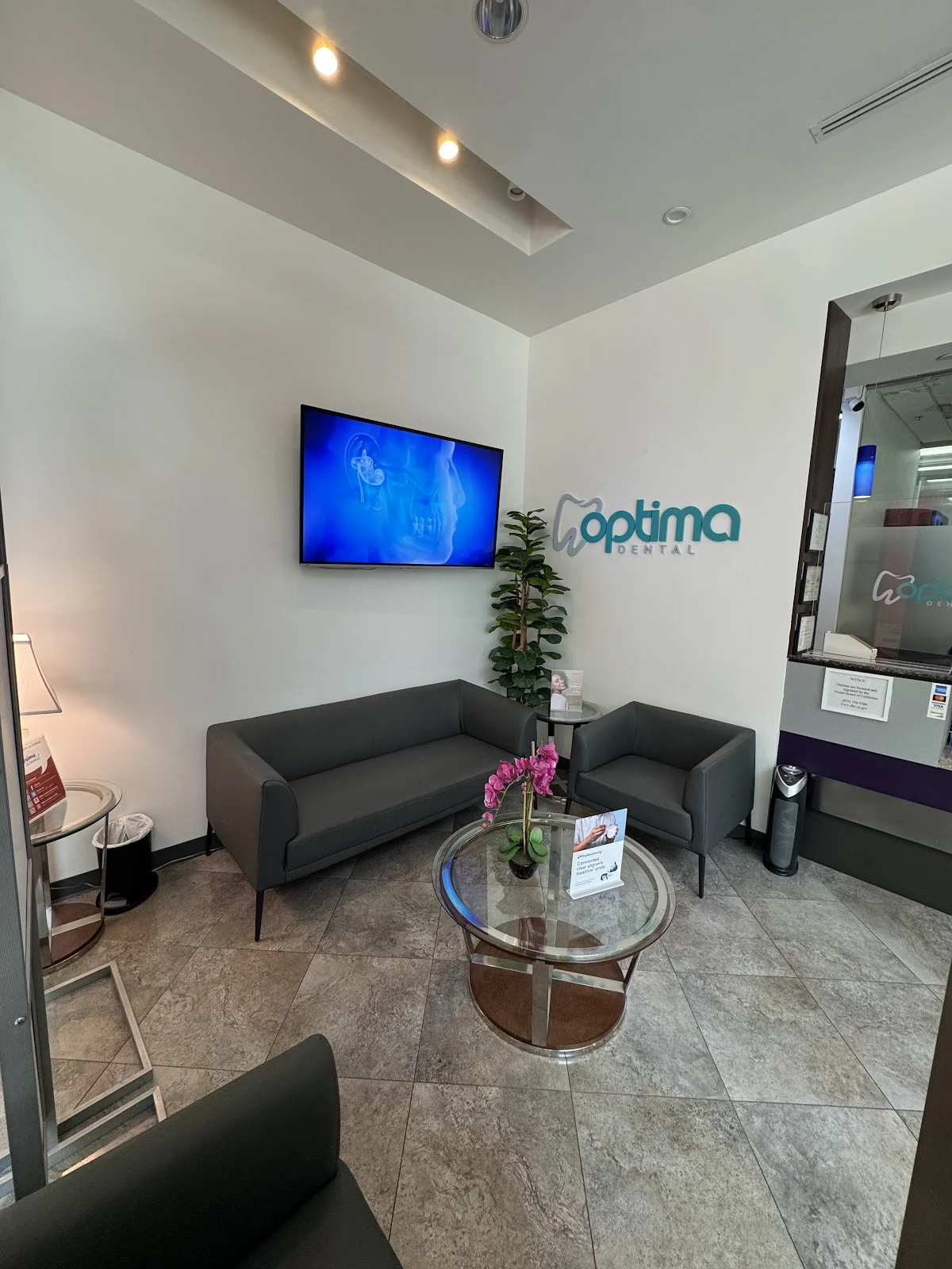 Optima Dental