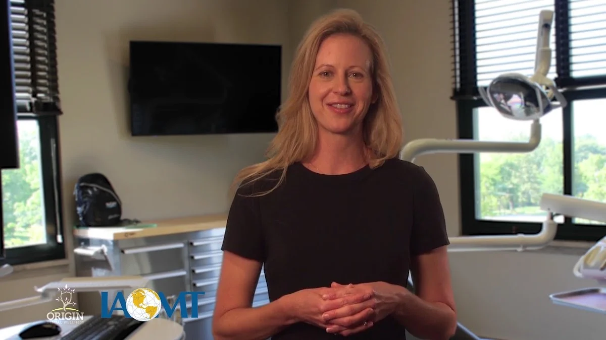 Origin Dental Wellness – Biological Dentist & Holistic Nutritionist Shannon Toler, DDS - 2