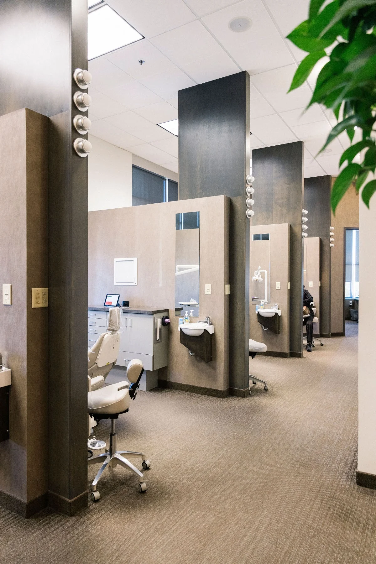 Orthodontic Consultants - 2
