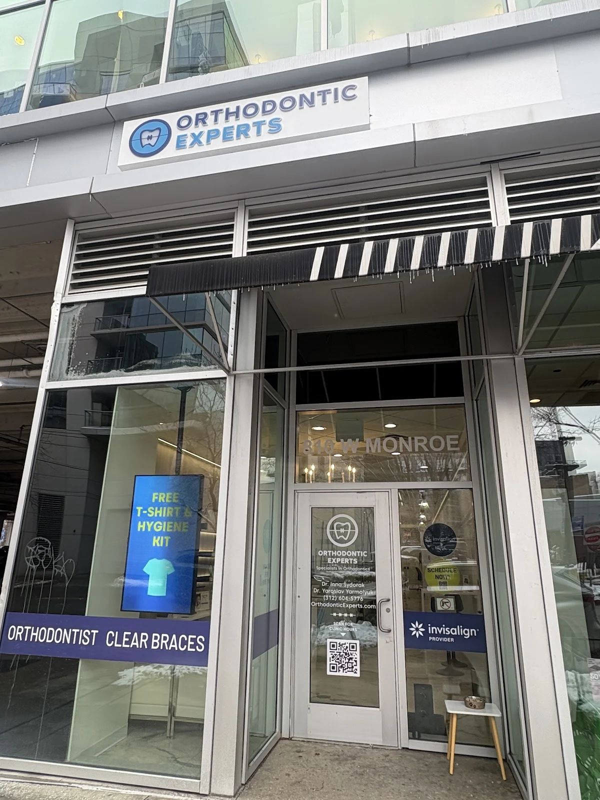 Orthodontic Experts Chicago