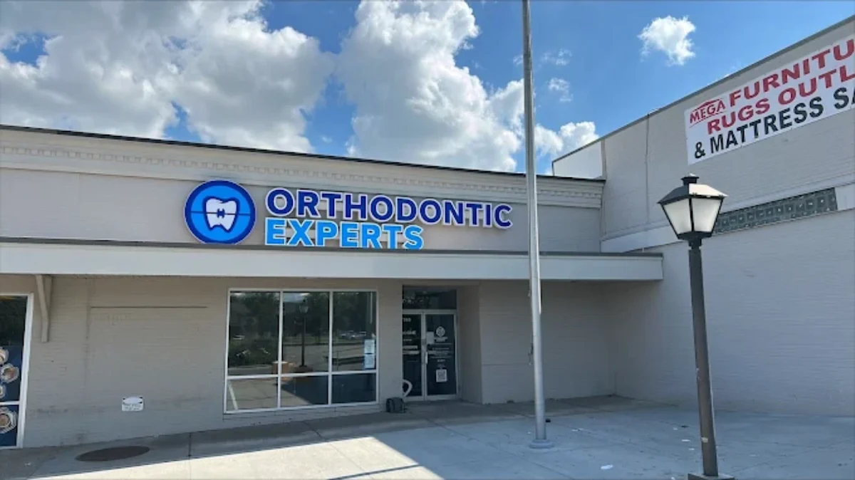 Orthodontic Experts Speedway, IN
