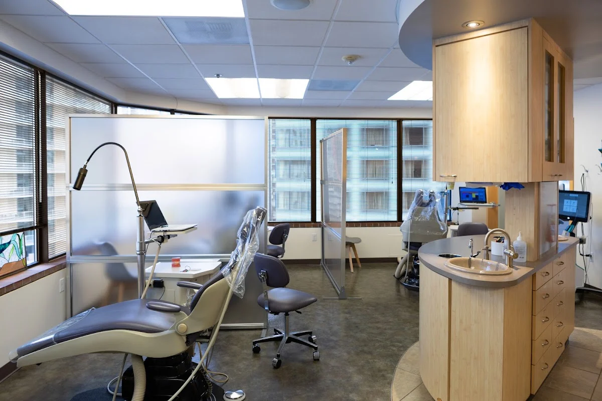 Pacific Orthodontics