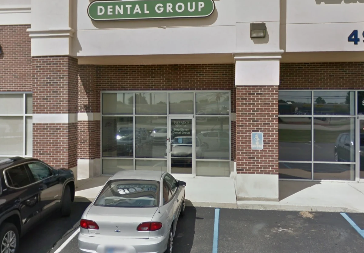 Paradox Dental - 2